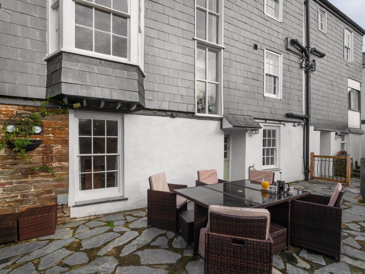 Holiday Home Cherry Orchard House By Interhome Mevagissey Eksteriør billede