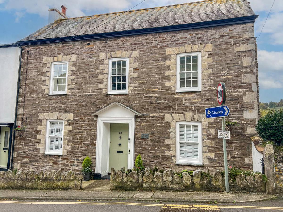 Holiday Home Cherry Orchard House By Interhome Mevagissey Eksteriør billede