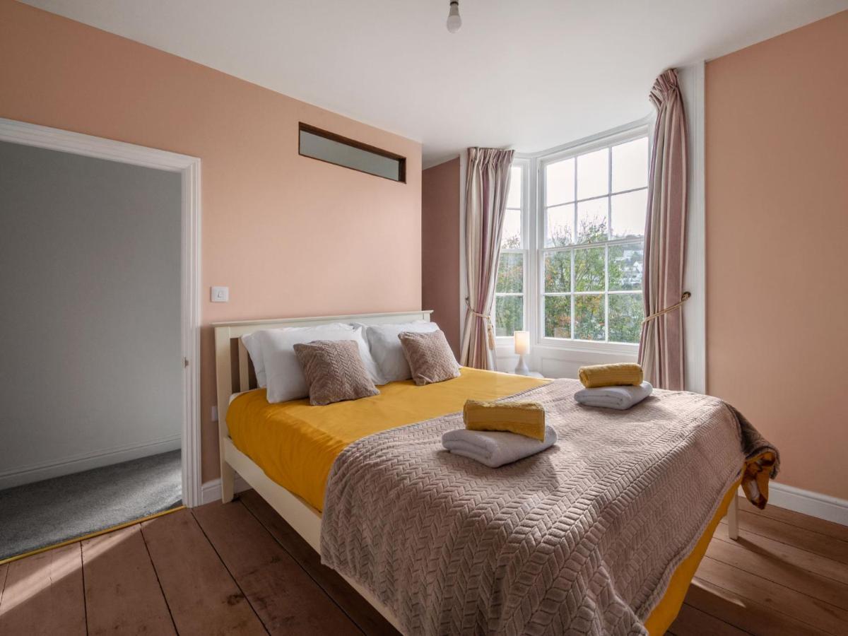 Holiday Home Cherry Orchard House By Interhome Mevagissey Eksteriør billede