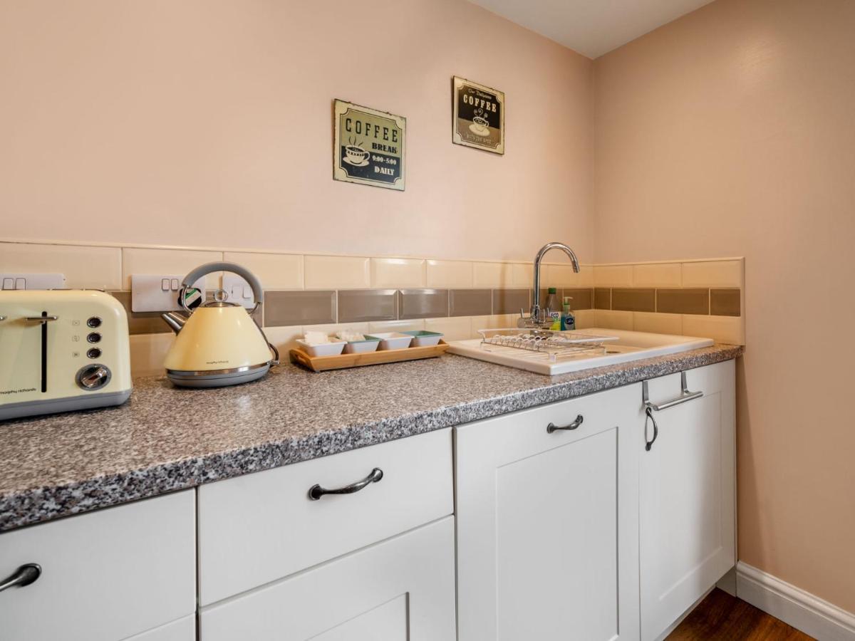 Holiday Home Cherry Orchard House By Interhome Mevagissey Eksteriør billede