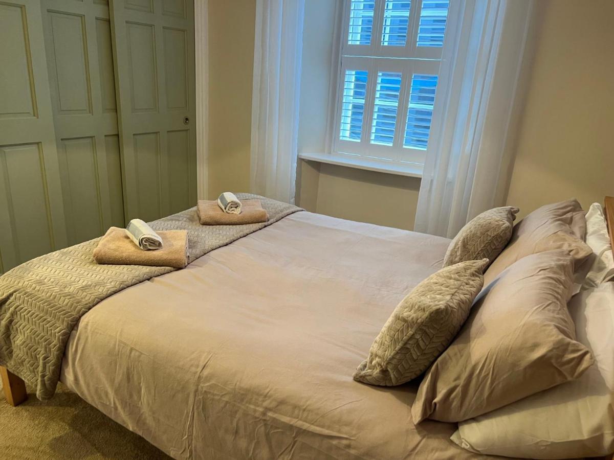 Holiday Home Cherry Orchard House By Interhome Mevagissey Eksteriør billede