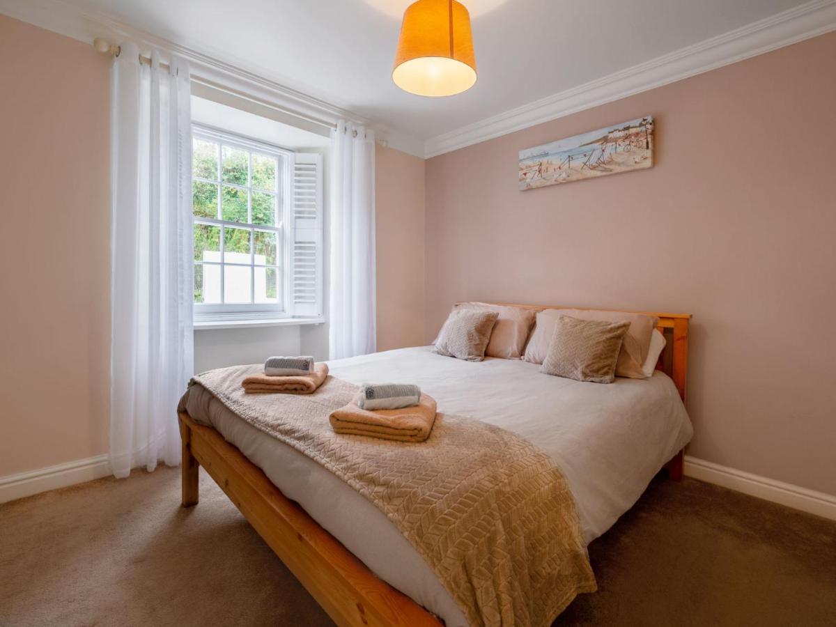 Holiday Home Cherry Orchard House By Interhome Mevagissey Eksteriør billede