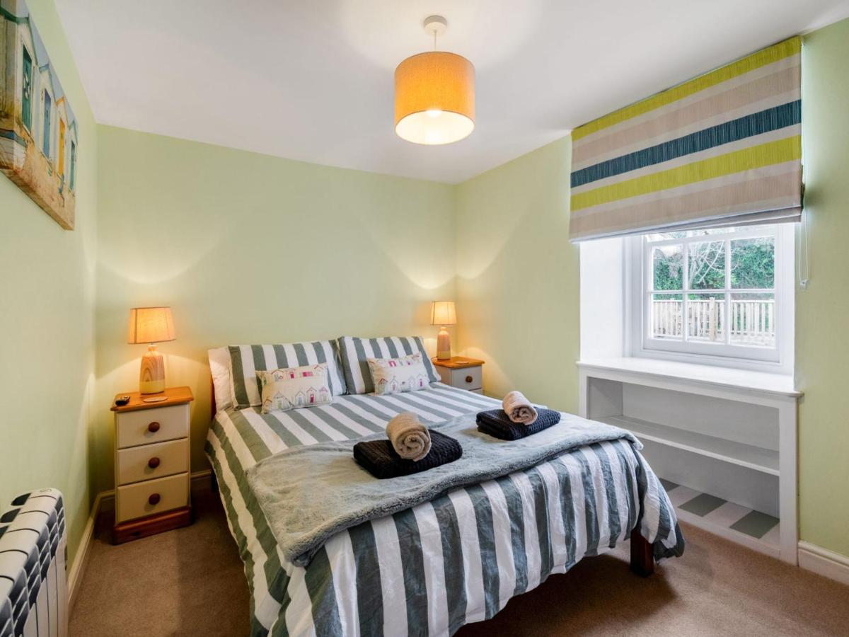 Holiday Home Cherry Orchard House By Interhome Mevagissey Eksteriør billede