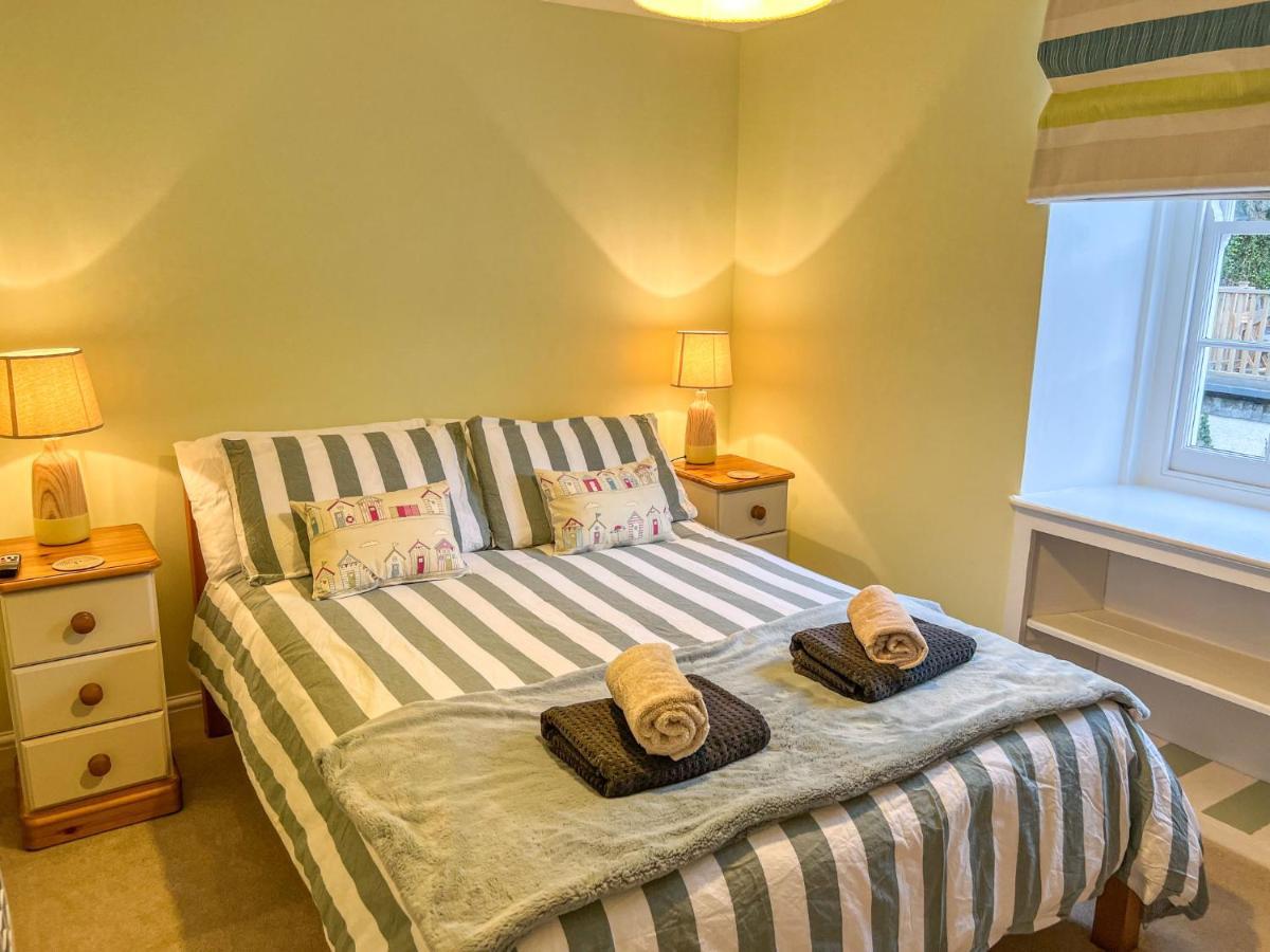 Holiday Home Cherry Orchard House By Interhome Mevagissey Eksteriør billede