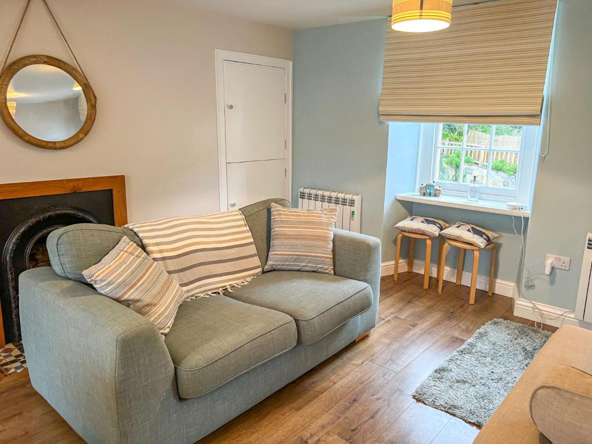 Holiday Home Cherry Orchard House By Interhome Mevagissey Eksteriør billede