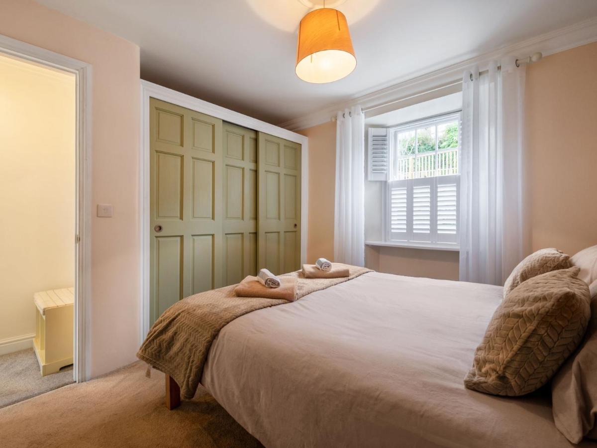 Holiday Home Cherry Orchard House By Interhome Mevagissey Eksteriør billede