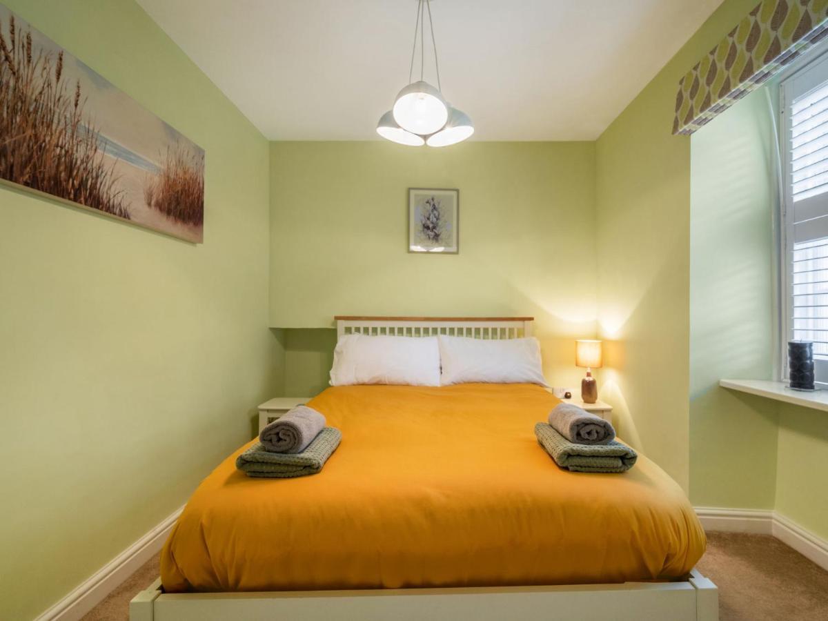 Holiday Home Cherry Orchard House By Interhome Mevagissey Eksteriør billede
