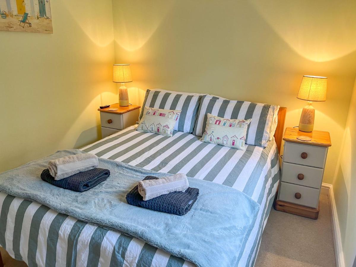 Holiday Home Cherry Orchard House By Interhome Mevagissey Eksteriør billede