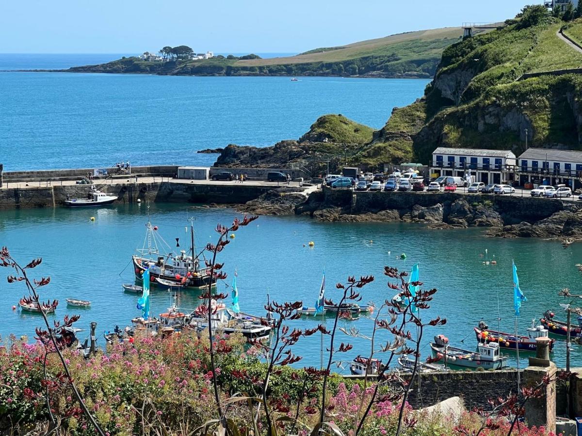Holiday Home Cherry Orchard House By Interhome Mevagissey Eksteriør billede