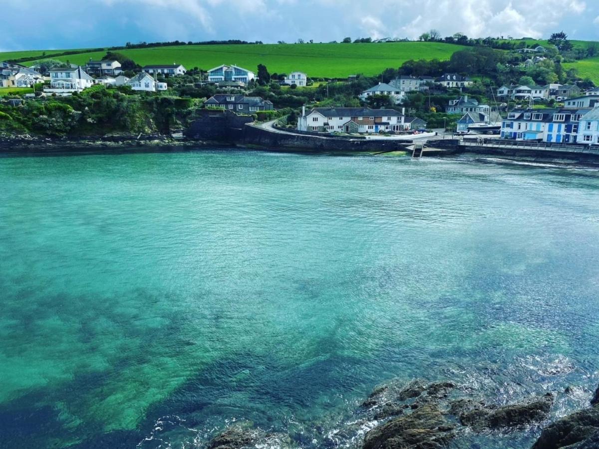 Holiday Home Cherry Orchard House By Interhome Mevagissey Eksteriør billede